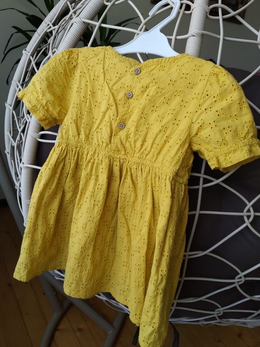 Плаття reserved, розмір 74