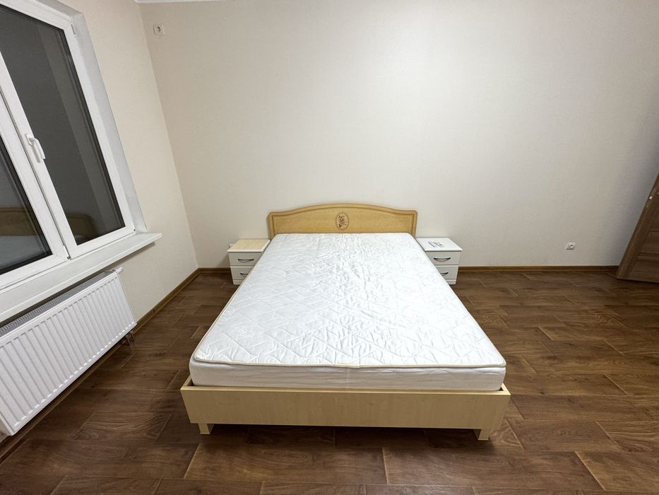 1 комнатная 48кв/14Эт квартира в аренду ЖК Ревуцкий Харьковская