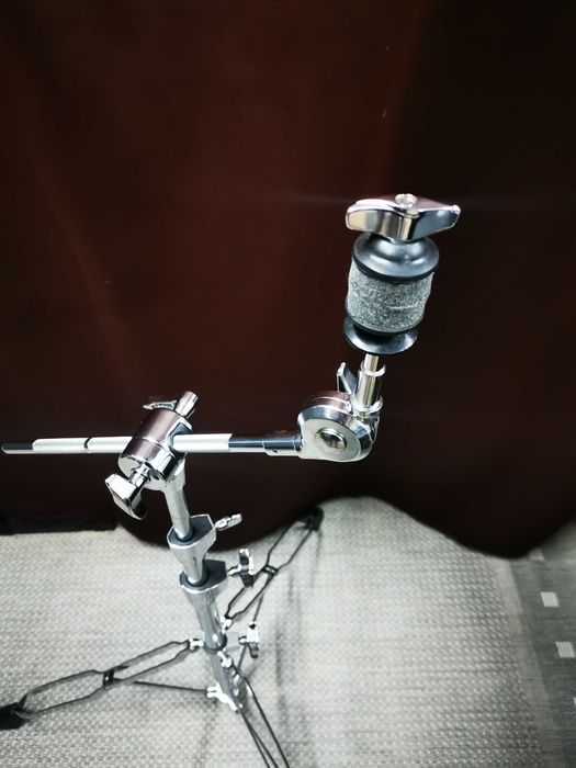 Statyw łamany Mapex B600 na talerz perkusyjny hardware