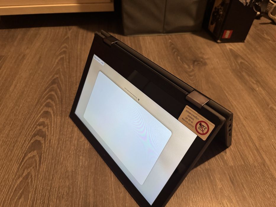 Chromebook lenovo 300e