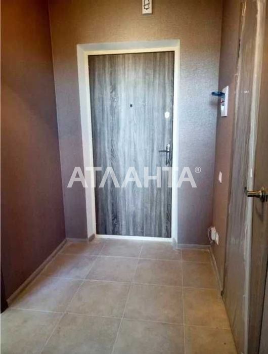 Продам нову 1-кімнатну квартиру з капремонтом у ЖК 7 Небо!