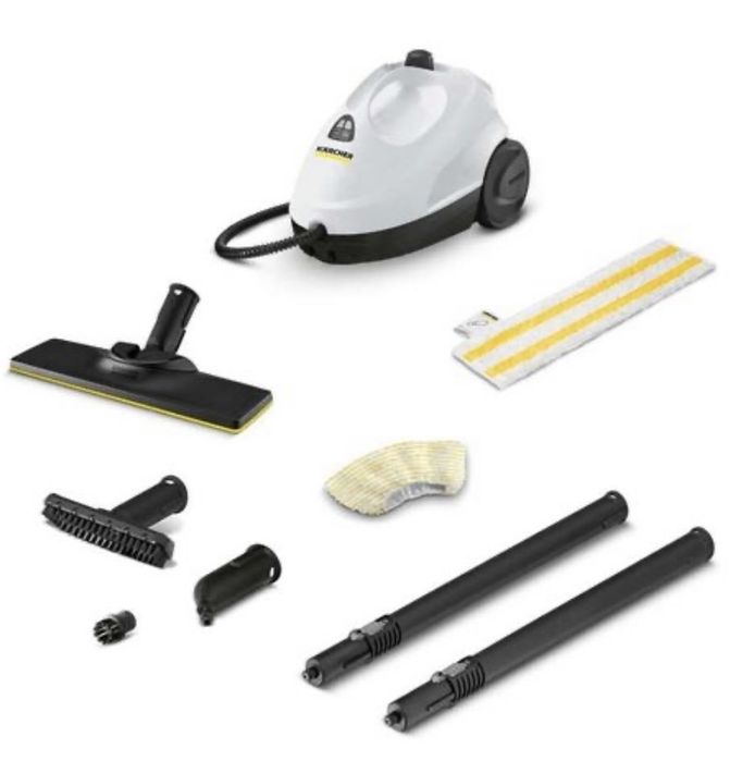Пароочисник KARCHER SC2 Easyfix EU ( plus) каршер