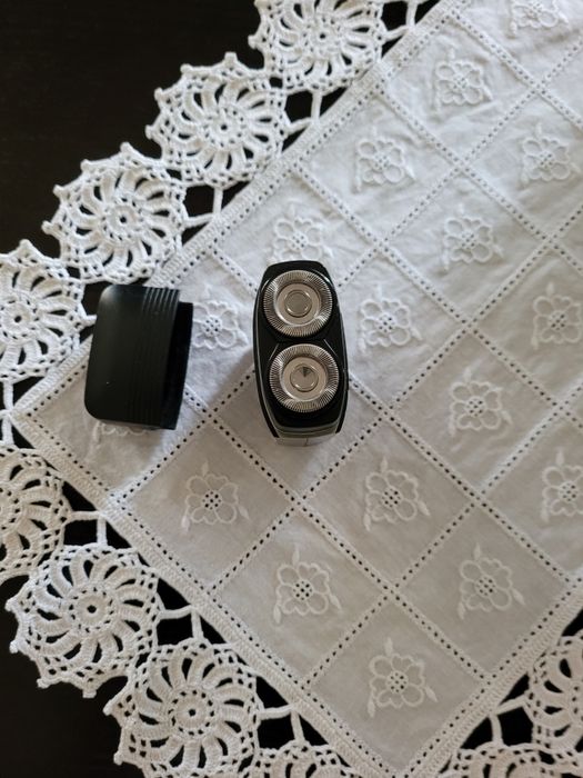 Máquina de barbear Philips