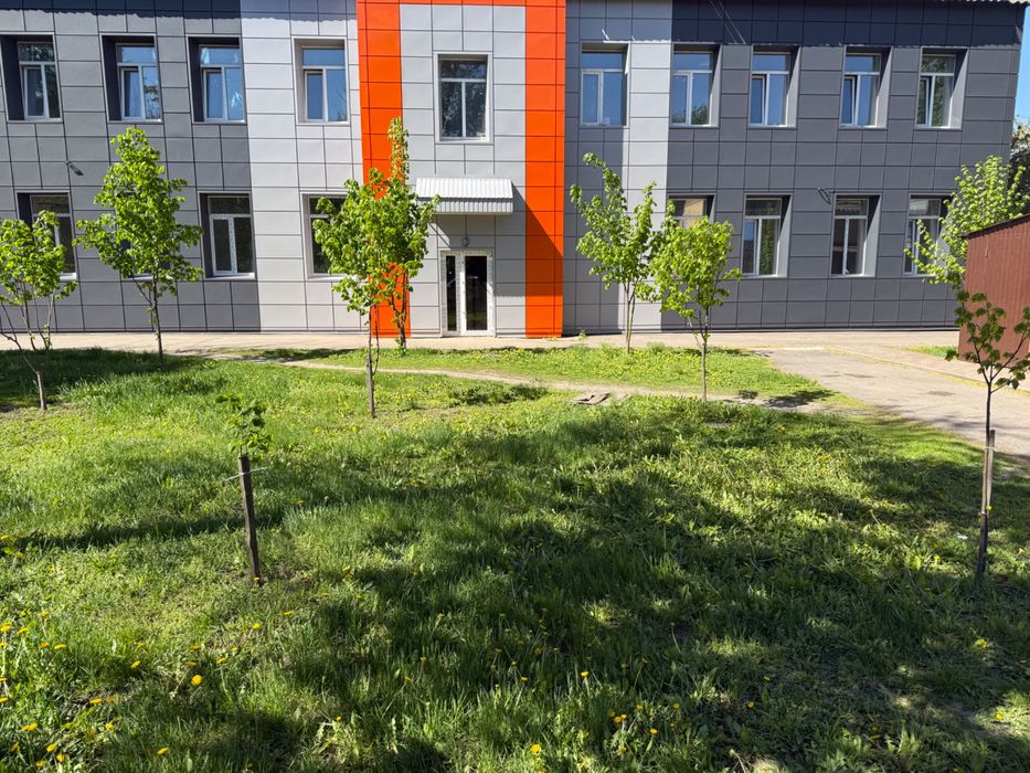 Здам в оренду нежитлове приміщення