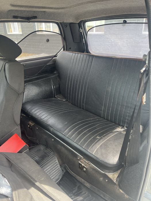 ВАЗ / Lada 2121 Нива 1989 VIN XTA212100K0712005 фото оголошення 10 з 12