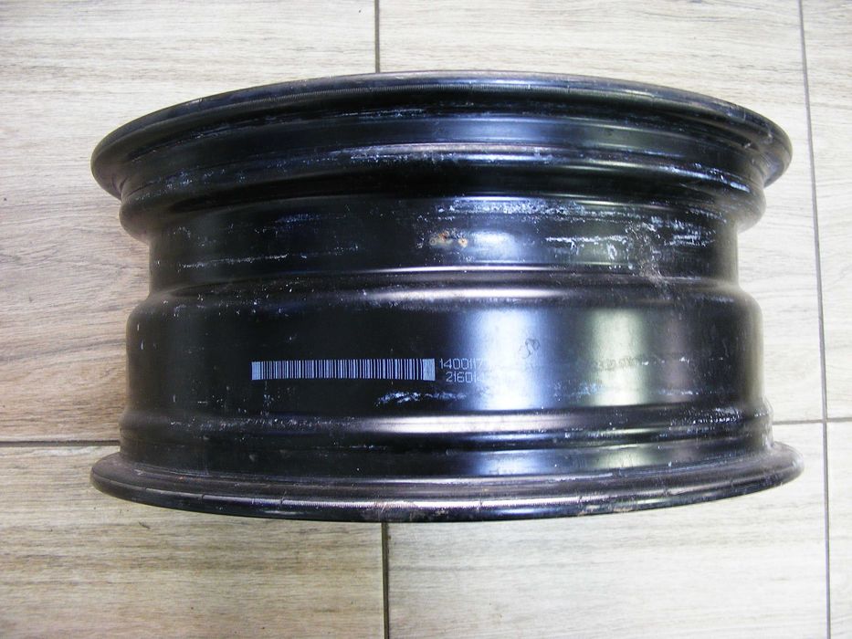 Диски R16 Chevrolet Cruze,Aveo,Opel Astra J,K,Mokka 5/105