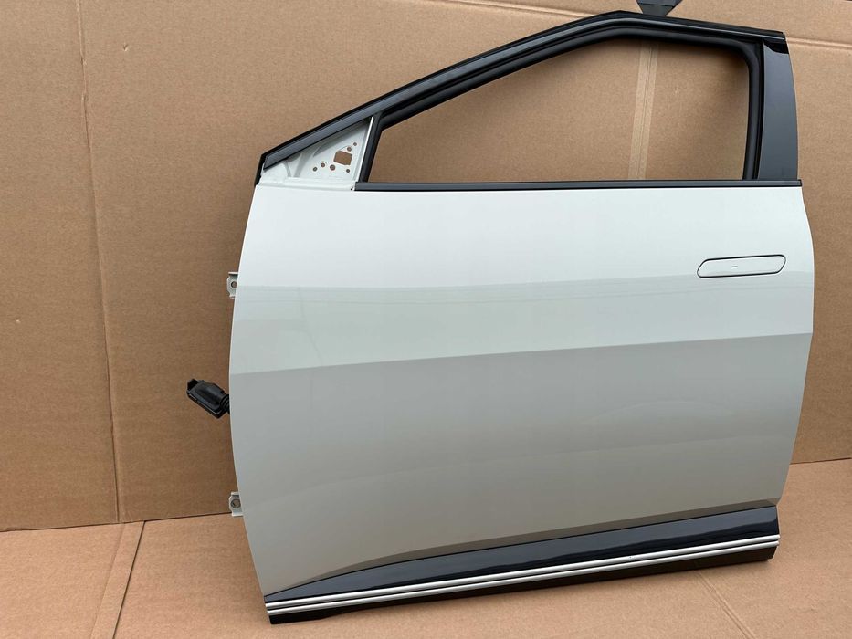 Двери передние задние правые левые Kia EV6 GT рест до рест разборка