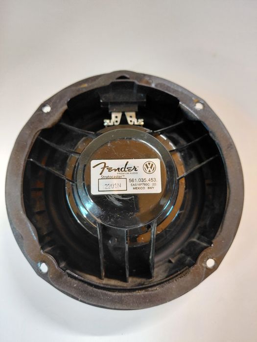 Динамик Fender 561.035.453 Volkswagen Passat B7, B8, Jetta