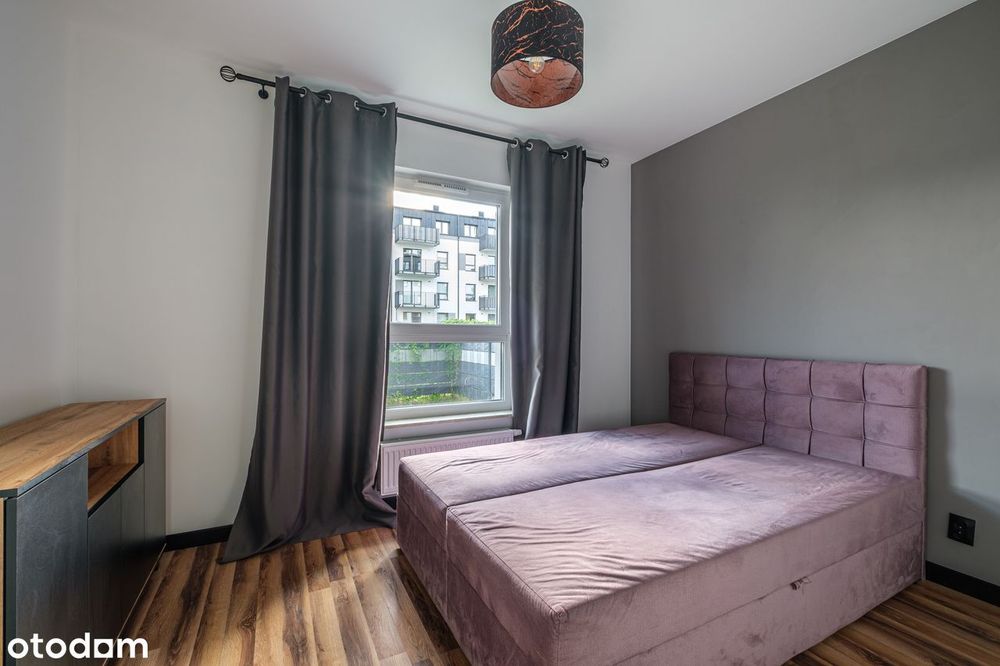 Mieszkanie – Gdańsk, Maćkowy, Orunia Górna - Gdańsk Południe - Widok 3