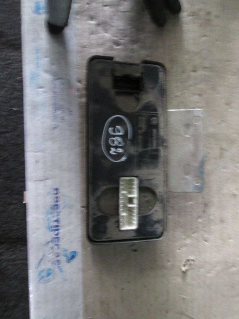 Centralina do fecho central JEEP Grand Cherokee I (ZJ)