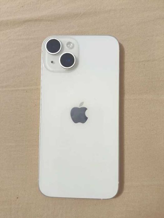 Apple iPhone 14 128gb branco