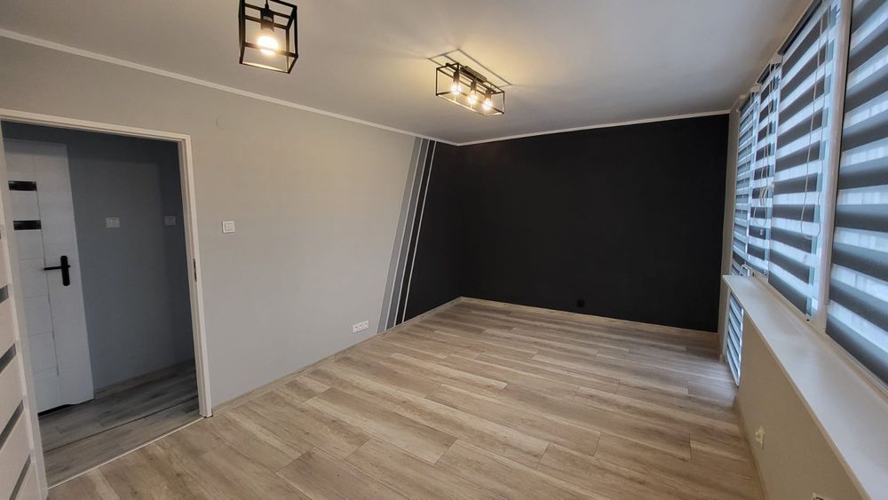 Wynajem mieszkania 59.5m3