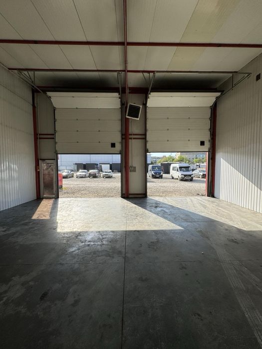 Оренда склад , бокси , СТО , вул. Протасевича , складські приміщення