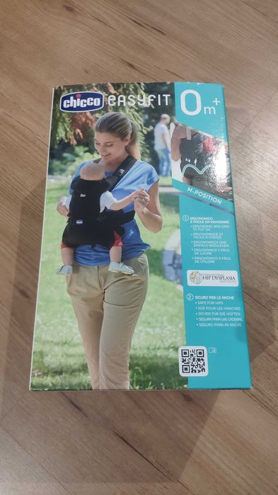 Marsúpio Chicco EasyFit424181192081418241