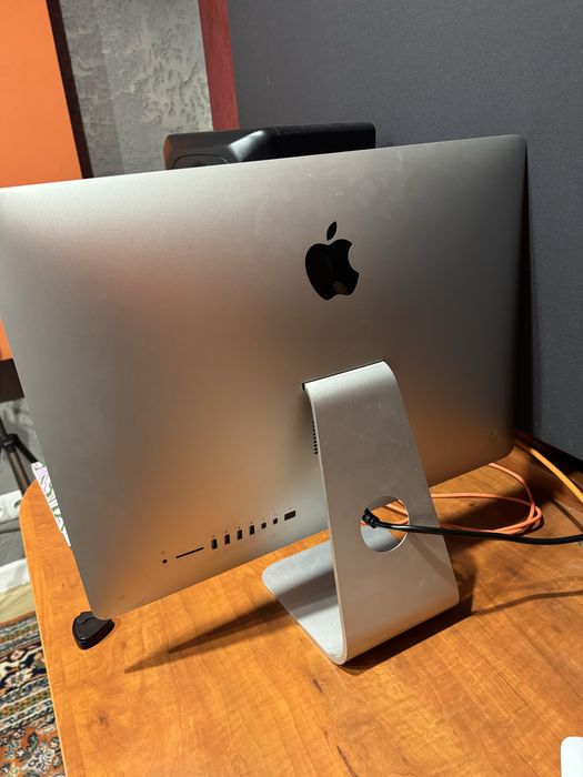 iMac (21,5-inch, Late 2013) 2,7 GHz i5