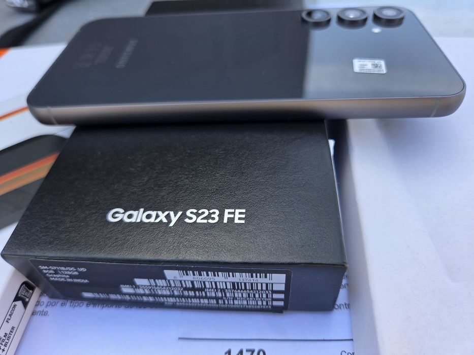 Samsung Galaxy S23 FE