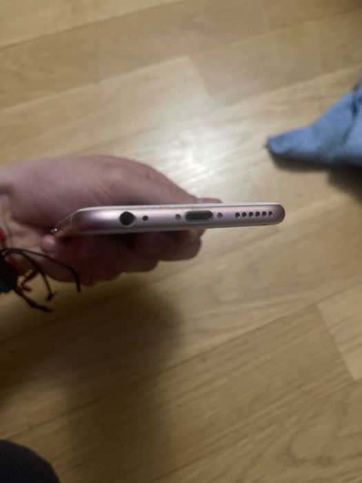 Iphone 6s 64gb wysztko oryginalne