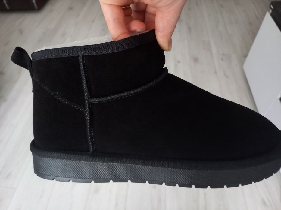 Черевики уггі жіночі 5854C-1 shop