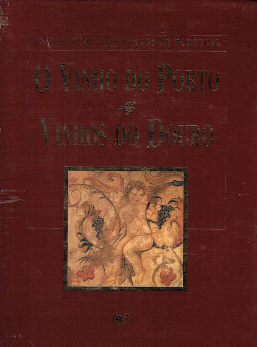 2634  O Vinho do Porto e os Vinhos do Douro