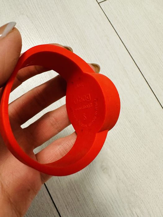 ремінець O Clock great Розмір S сірий