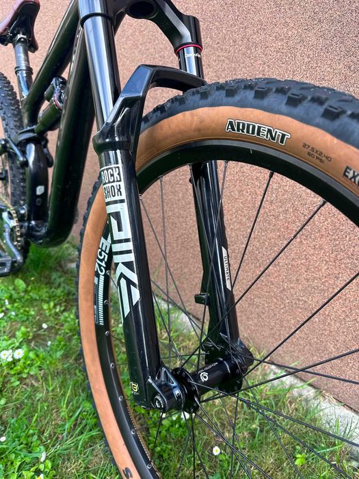 cannondale habit 2020