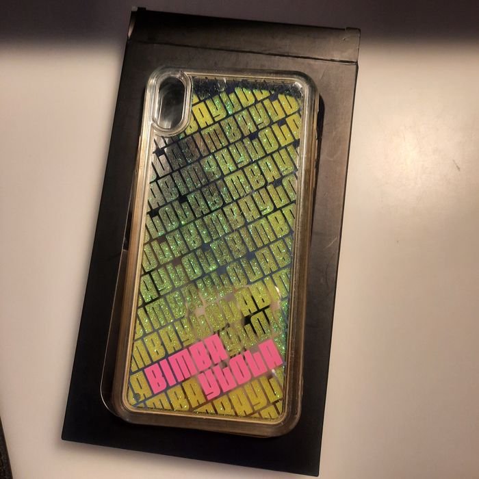 Capa iphone bimba e lola