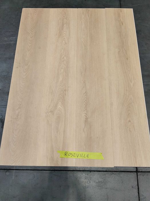 Nowy Panel WOODRIC 1220x229x4mm Dąb Roseville CW183