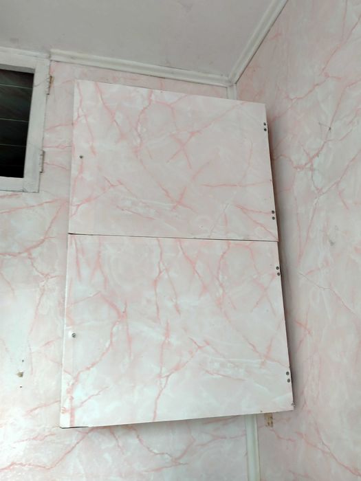 Шкафчики кухонные или для других нужд