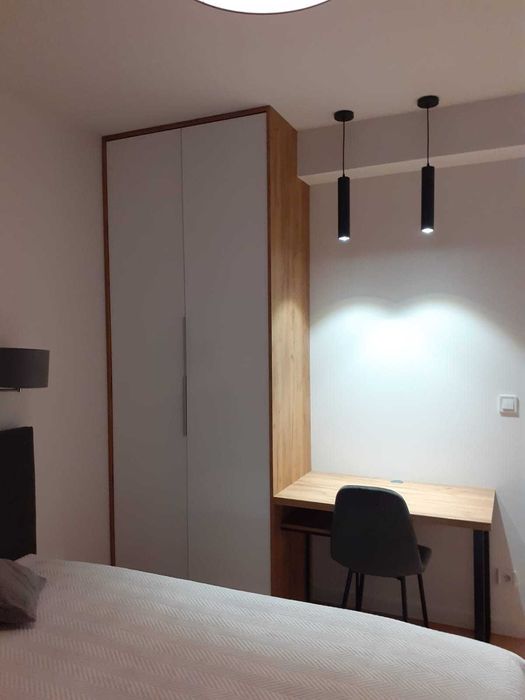 Do wynajecia Mieszkanie na nowym osiedle Mehoffera