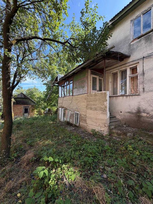Продаж частини будинку в м. Калуш