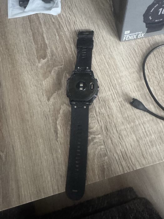 Garmin Fenix 6X PRO
