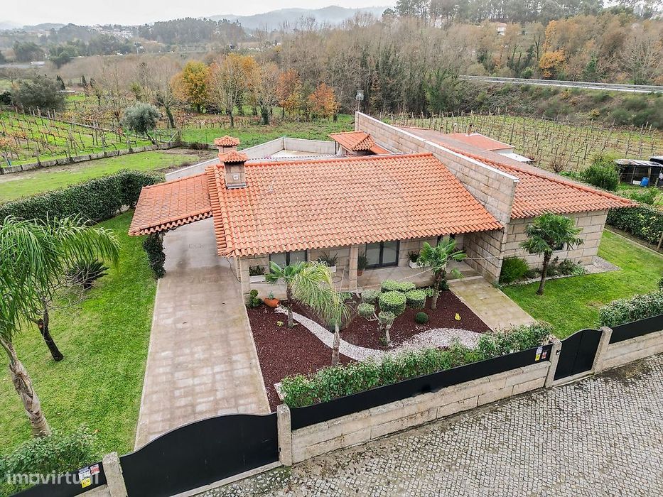 Moradia T3 para venda