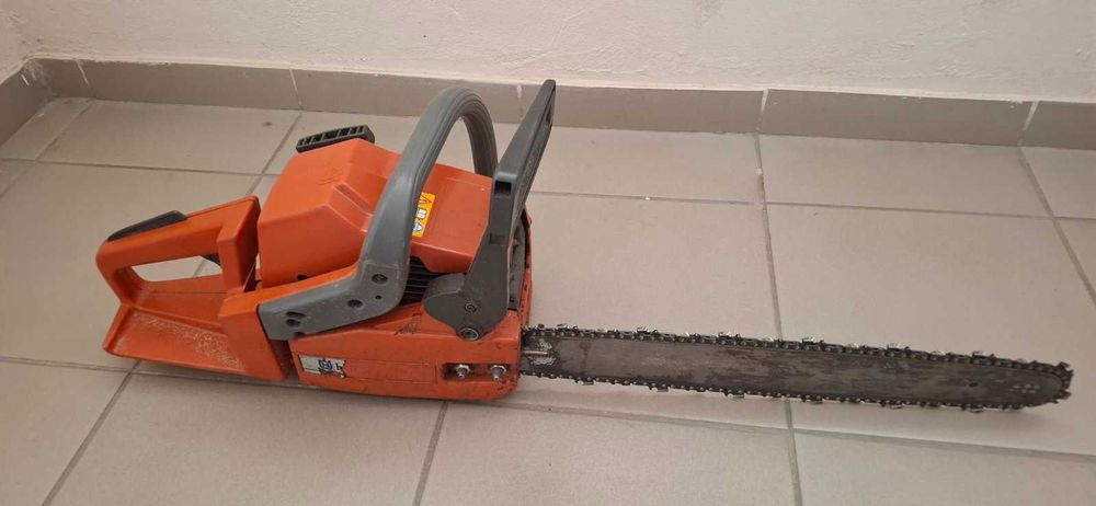 Бензопила Husqvarna 45. Оригінал