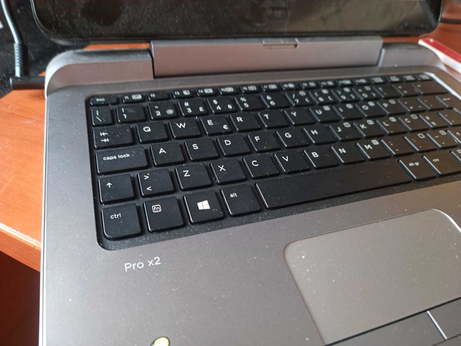 portatil hibrido HP PRO x2