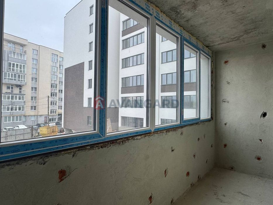 1-кімнатна квартира за адресою вул. Бережанська (площа 41 м²) - Atlanta.ua - фото 11