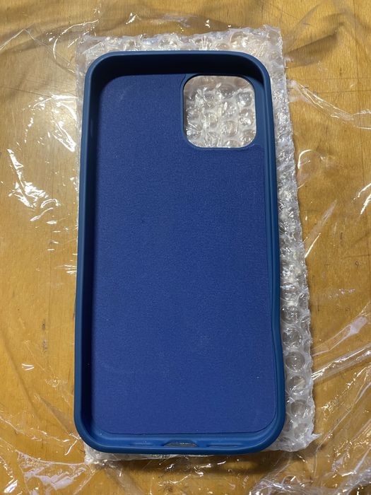 Чехол для Iphone 12