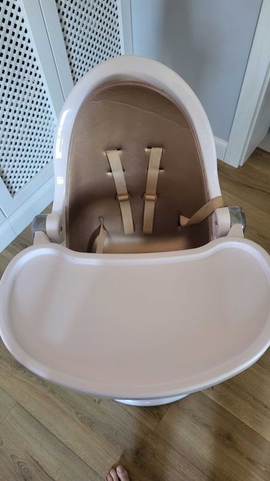 Krzesełko dziecięce FRESCO BLOOM