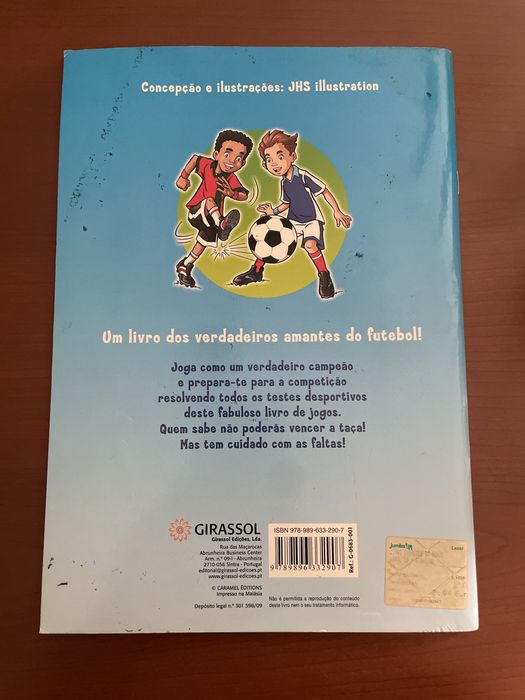 Campeões do mundo