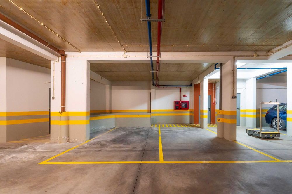 PRESTIGE MOURA ZARA T3 - com piscina e garagem em Vilamoura.