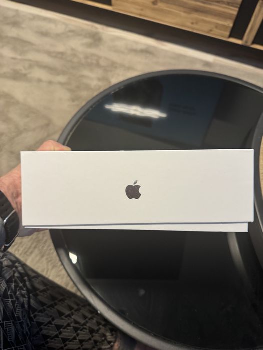 Sluchawki Airpods Max