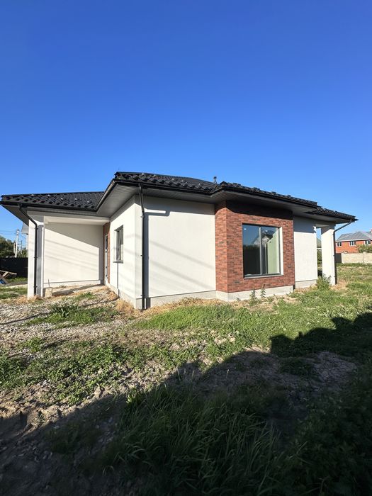 Продаж одноповерхового будинку с.Драгомирчани