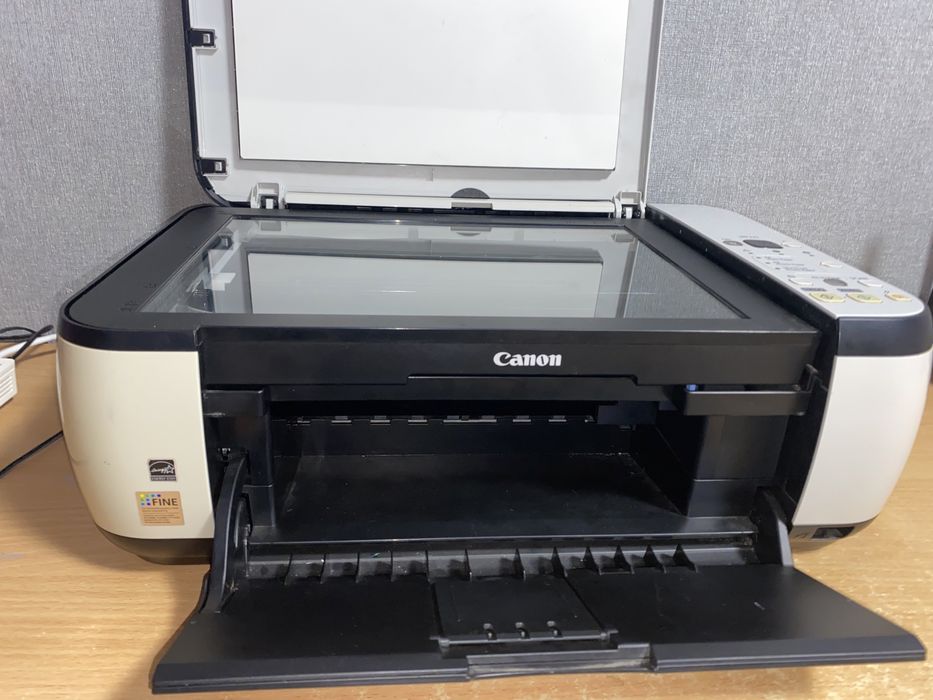 Принтер Canon