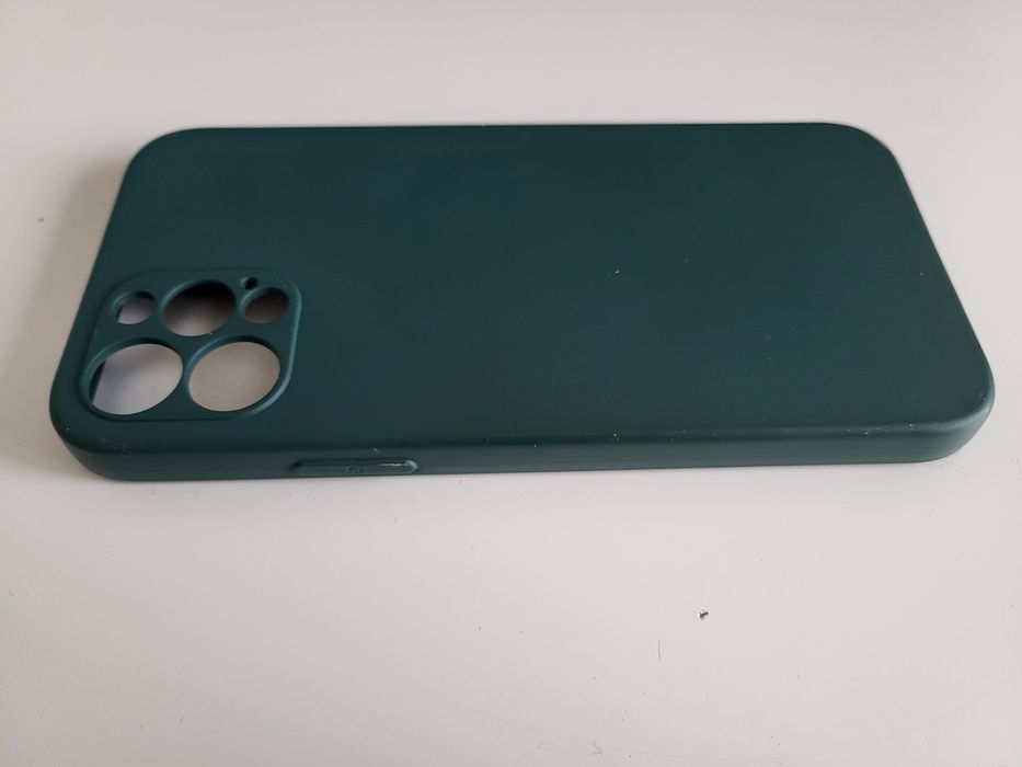 Case do IPhone 12 PRO