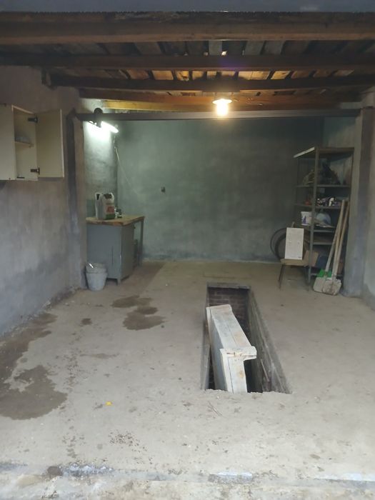 Здам гараж  в аренду