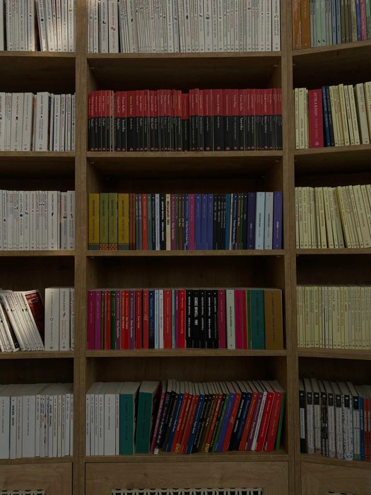 Большая подборка книг (разные жанры
