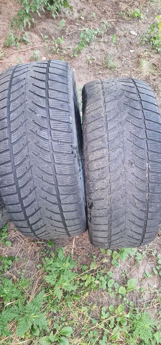 Шина 255/50/R19 Зима