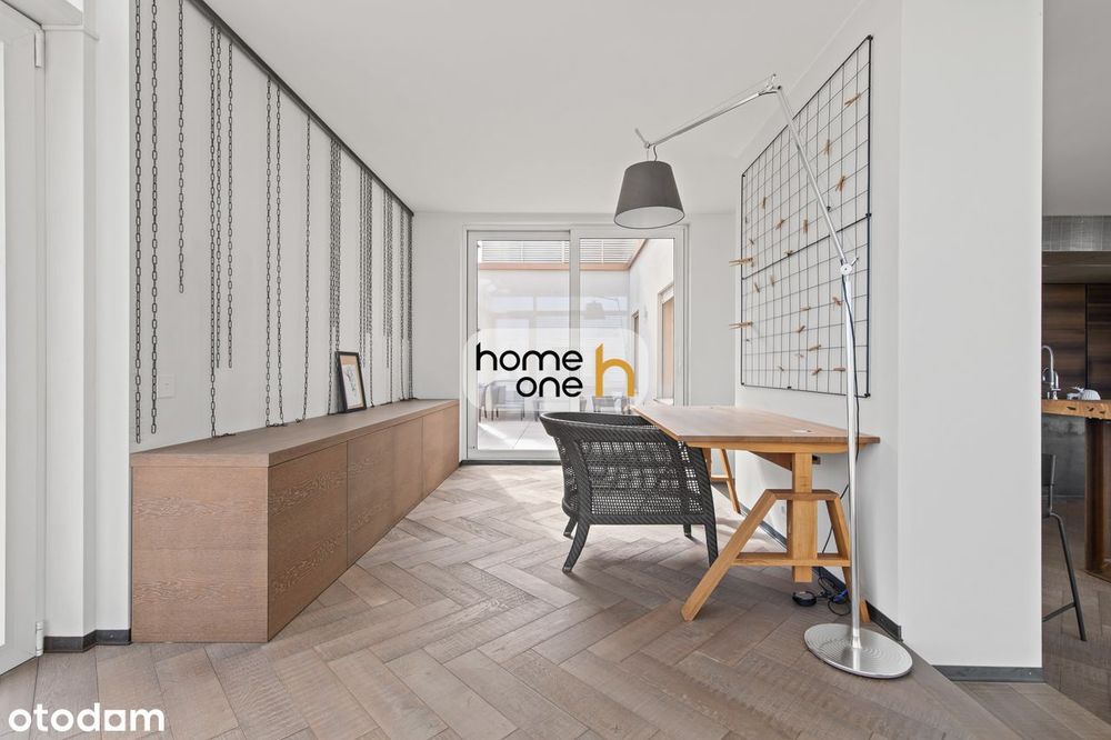Wyjątkowy Penthouse z prywatą windą i ogromnymi tarasami - Widok 6