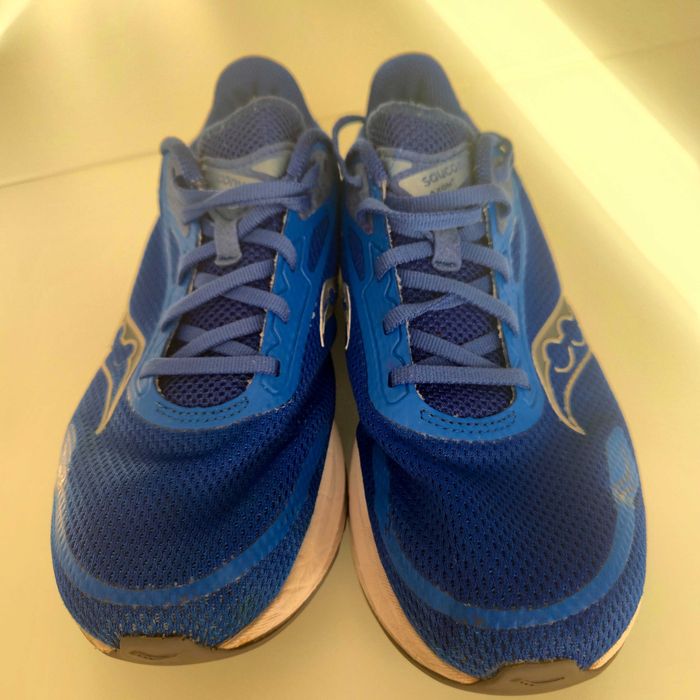 Кросівки Saucony, 41 розмір