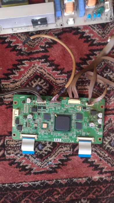 Samsung PS42E71HXIXEC peças