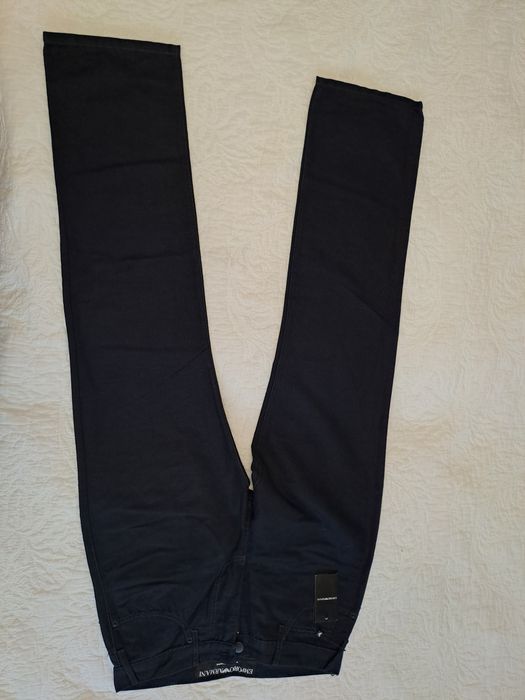 Emporio Armani Spodnie